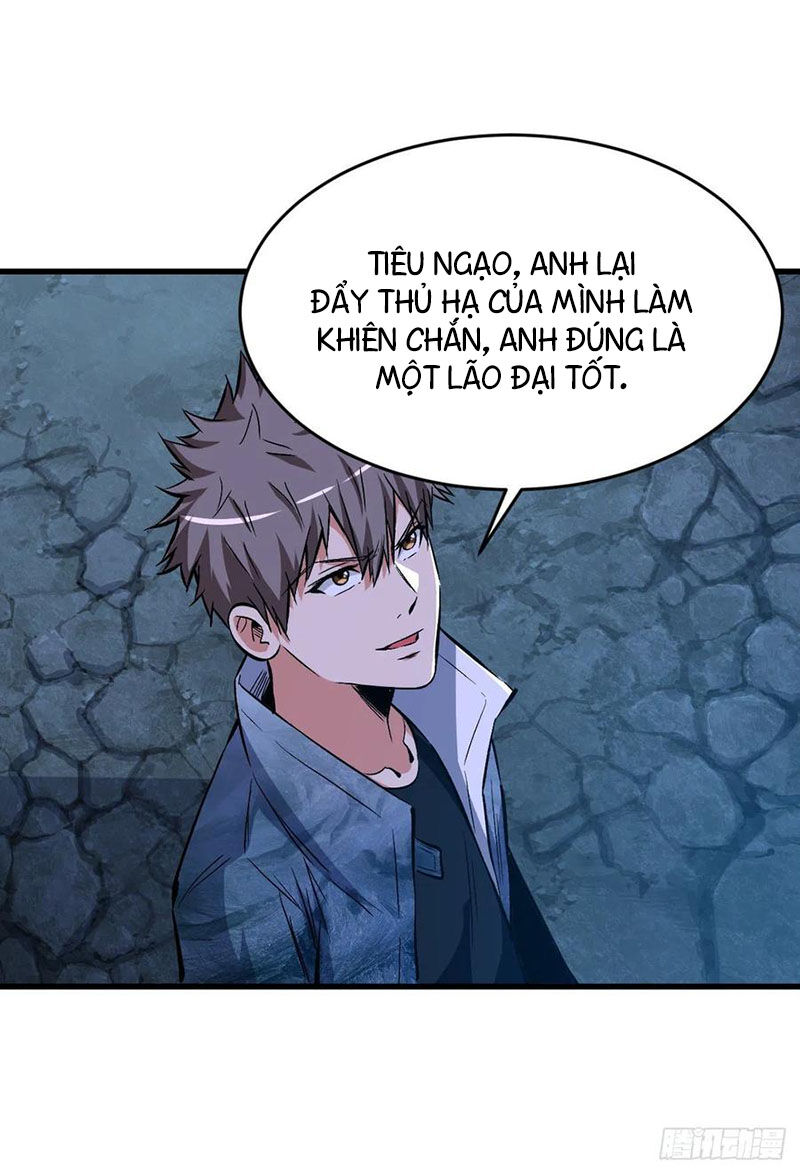 Trở Về Làm Đại Lão Thời Mạt Thế Chapter 90 - Trang 2