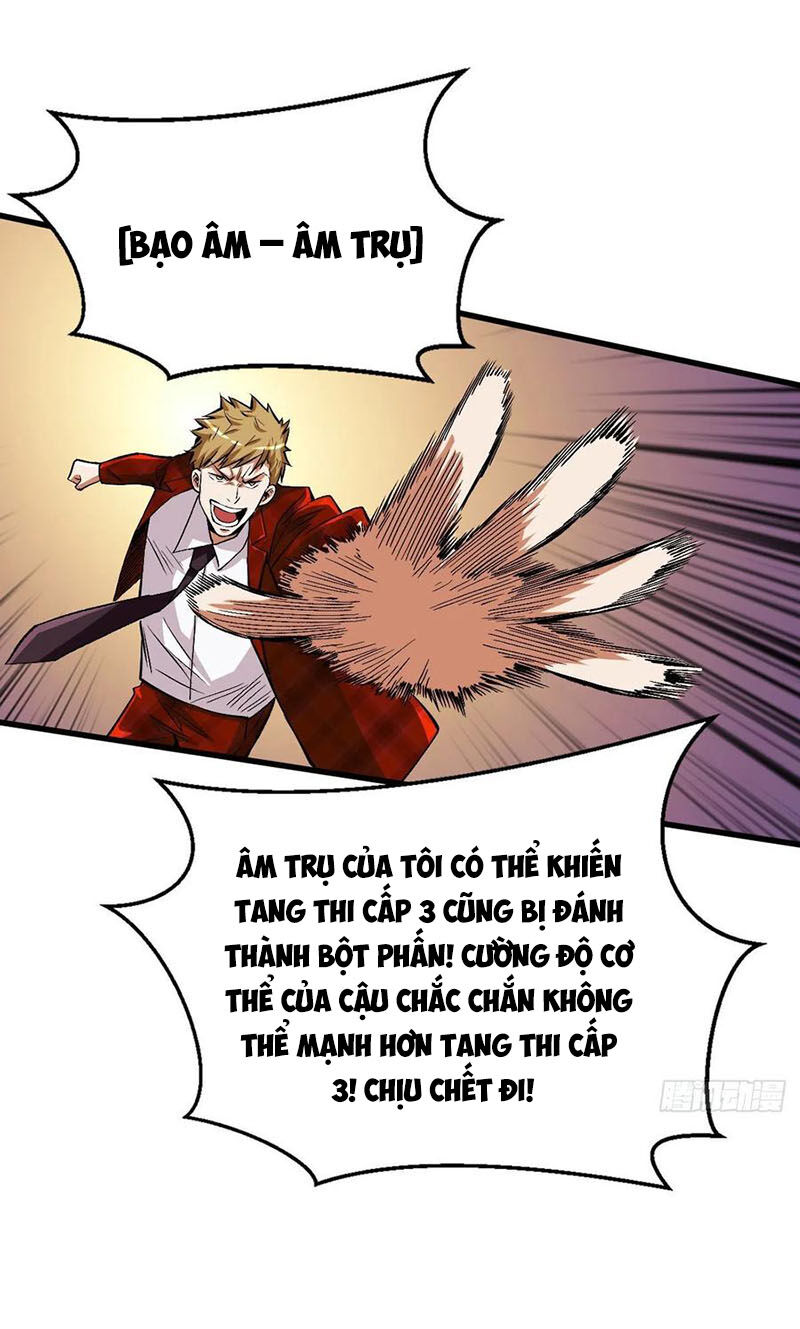 Trở Về Làm Đại Lão Thời Mạt Thế Chapter 90 - Trang 2