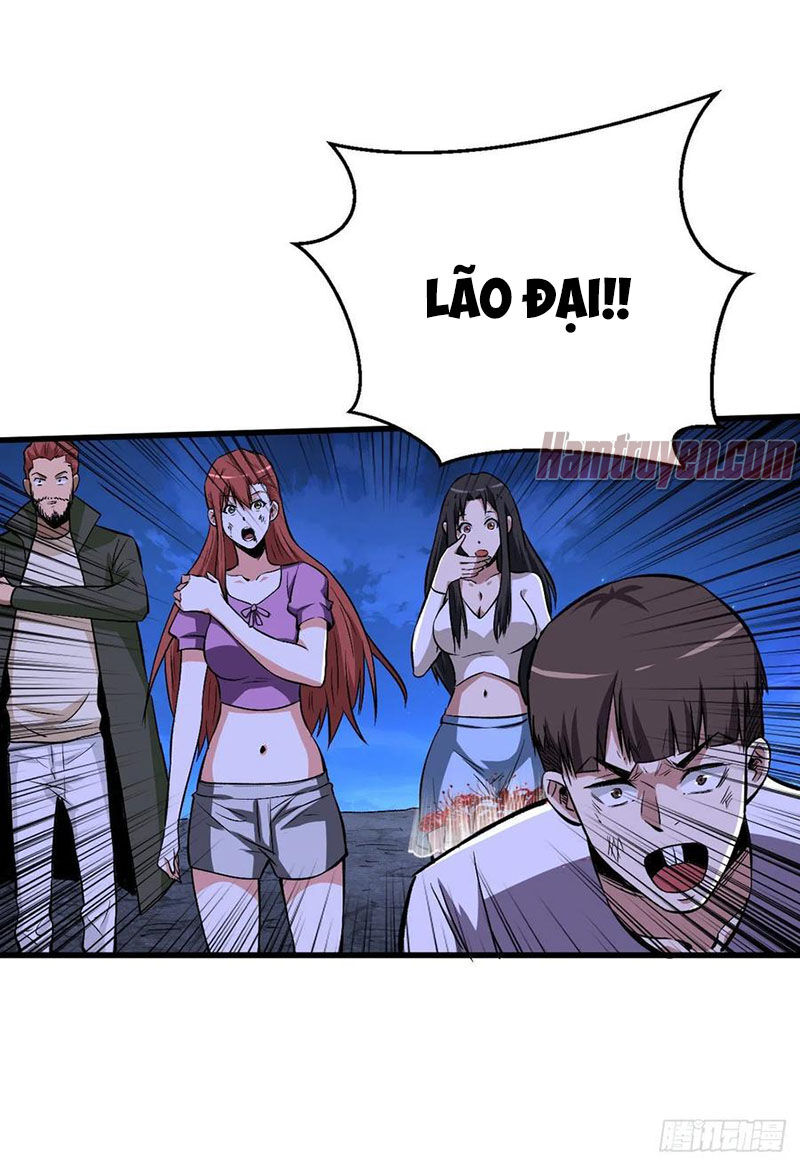 Trở Về Làm Đại Lão Thời Mạt Thế Chapter 90 - Trang 2