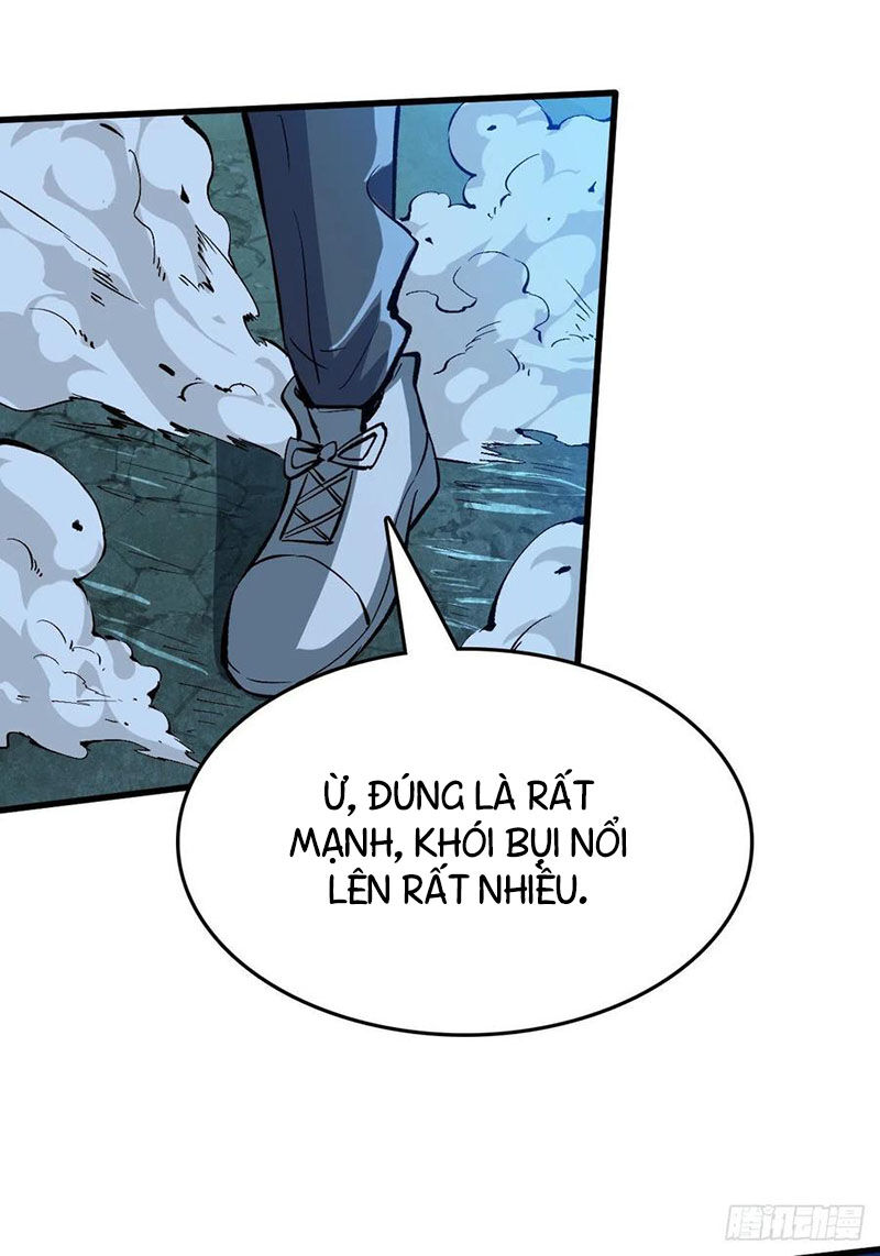 Trở Về Làm Đại Lão Thời Mạt Thế Chapter 90 - Trang 2