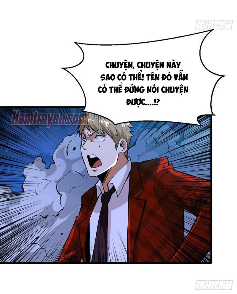 Trở Về Làm Đại Lão Thời Mạt Thế Chapter 90 - Trang 2