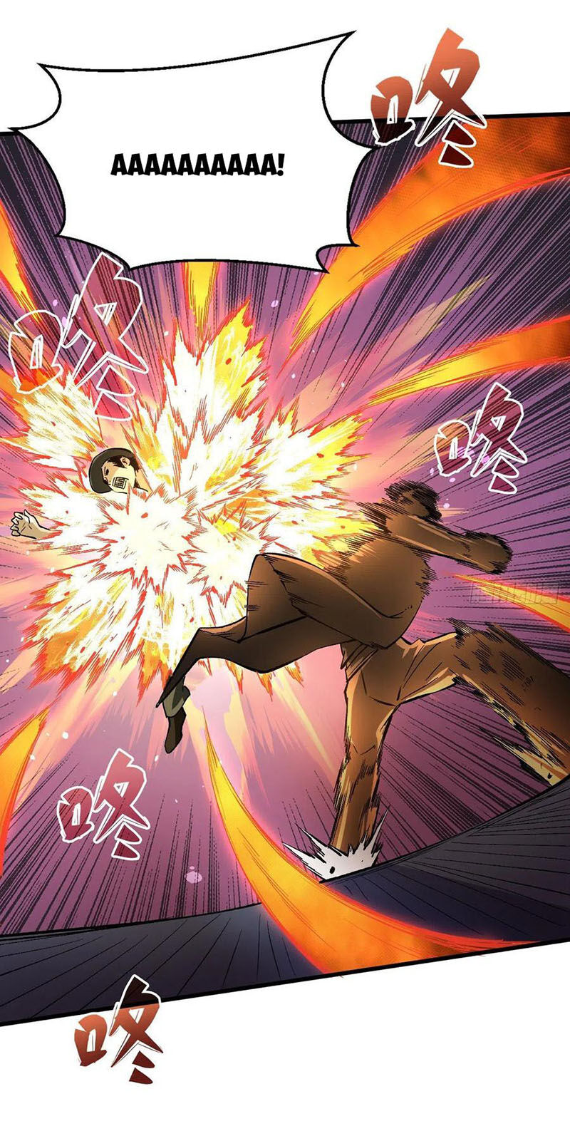 Trở Về Làm Đại Lão Thời Mạt Thế Chapter 90 - Trang 2