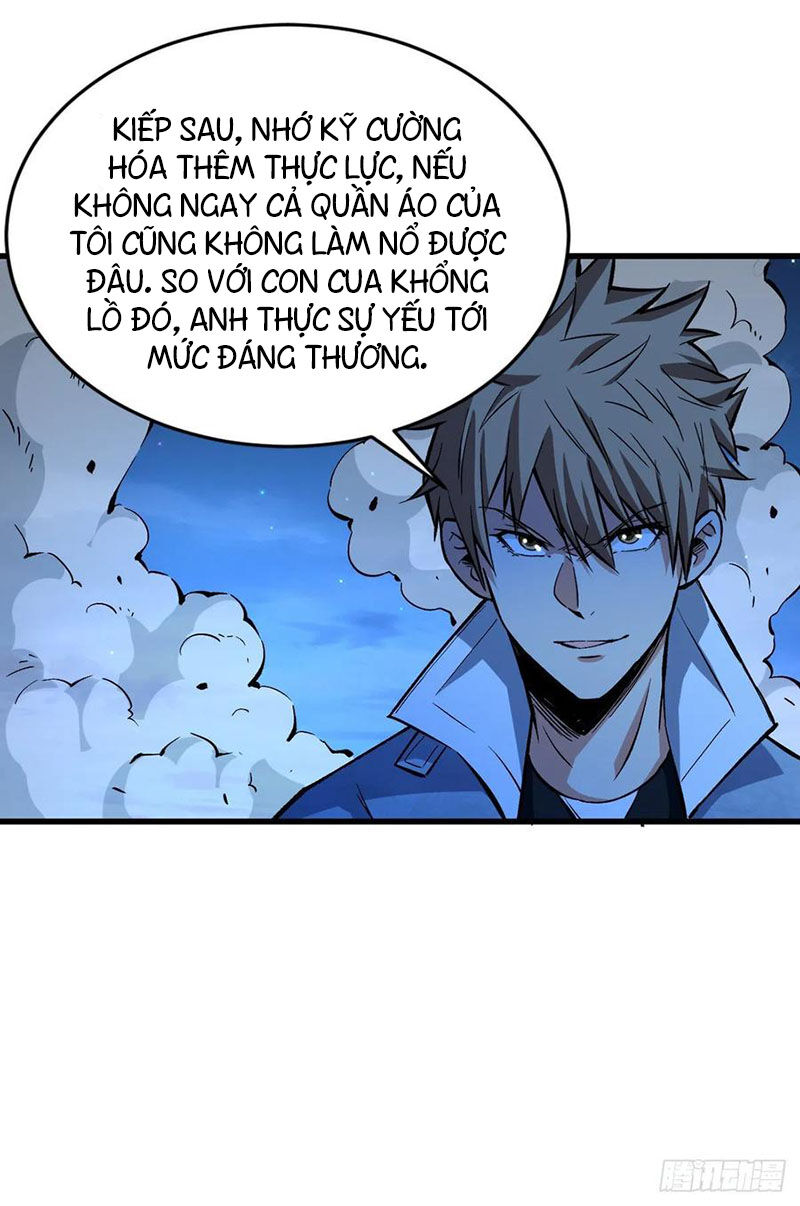 Trở Về Làm Đại Lão Thời Mạt Thế Chapter 90 - Trang 2