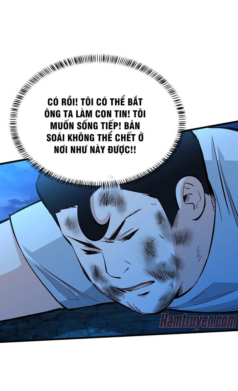 Trở Về Làm Đại Lão Thời Mạt Thế Chapter 90 - Trang 2