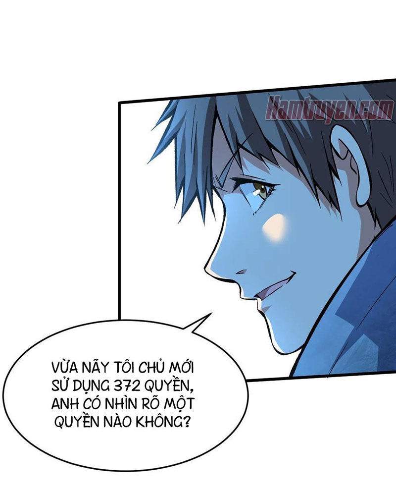 Trở Về Làm Đại Lão Thời Mạt Thế Chapter 90 - Trang 2