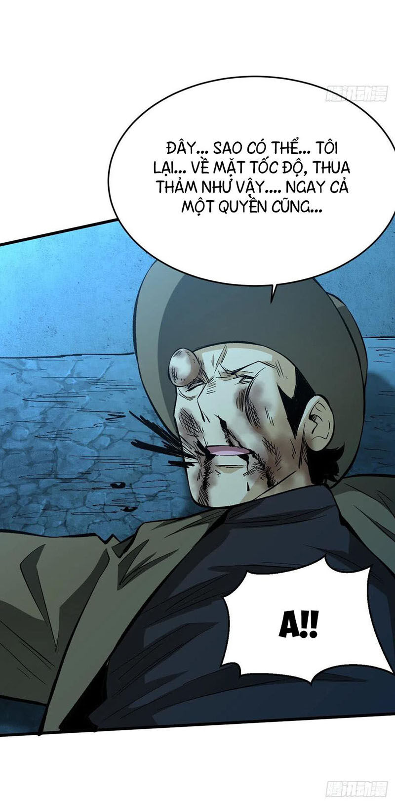 Trở Về Làm Đại Lão Thời Mạt Thế Chapter 90 - Trang 2