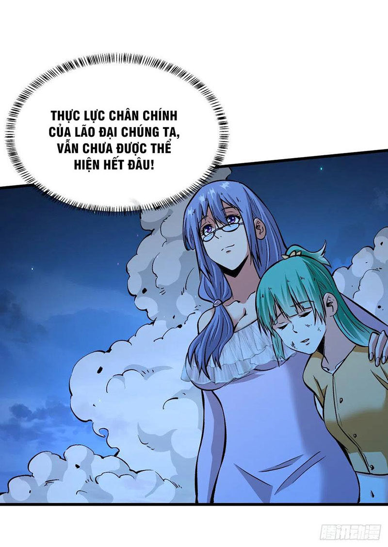 Trở Về Làm Đại Lão Thời Mạt Thế Chapter 90 - Trang 2