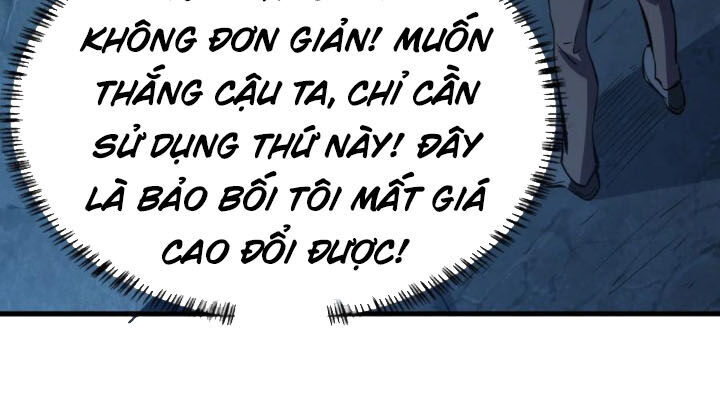 Trở Về Làm Đại Lão Thời Mạt Thế Chapter 91 - Trang 2