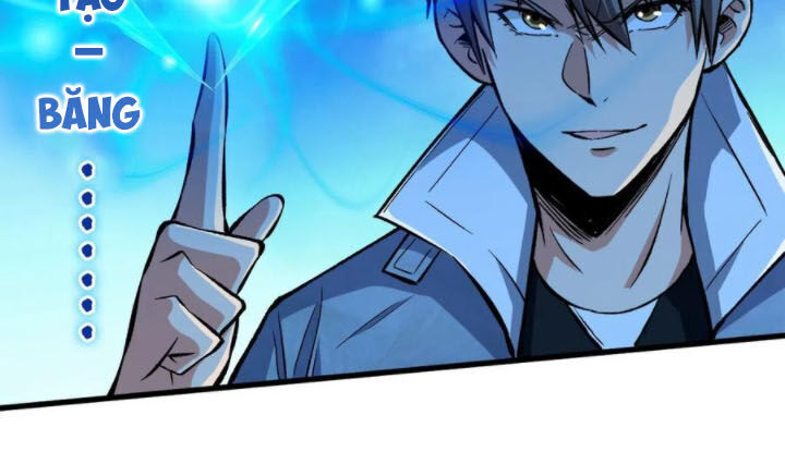 Trở Về Làm Đại Lão Thời Mạt Thế Chapter 91 - Trang 2