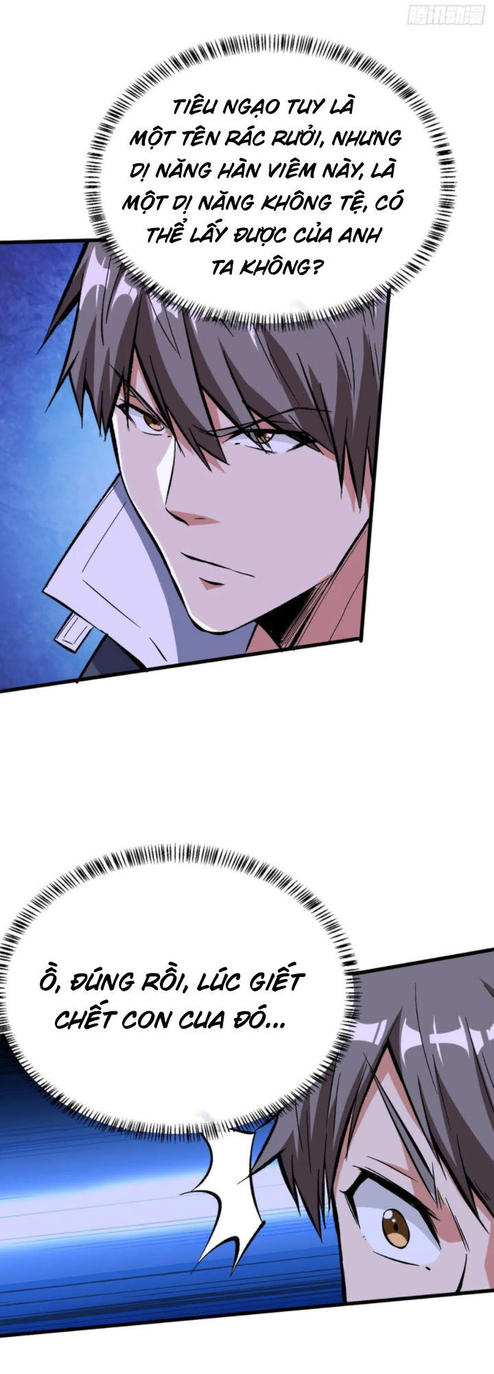 Trở Về Làm Đại Lão Thời Mạt Thế Chapter 91 - Trang 2