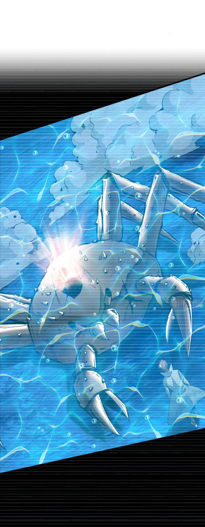 Trở Về Làm Đại Lão Thời Mạt Thế Chapter 91 - Trang 2