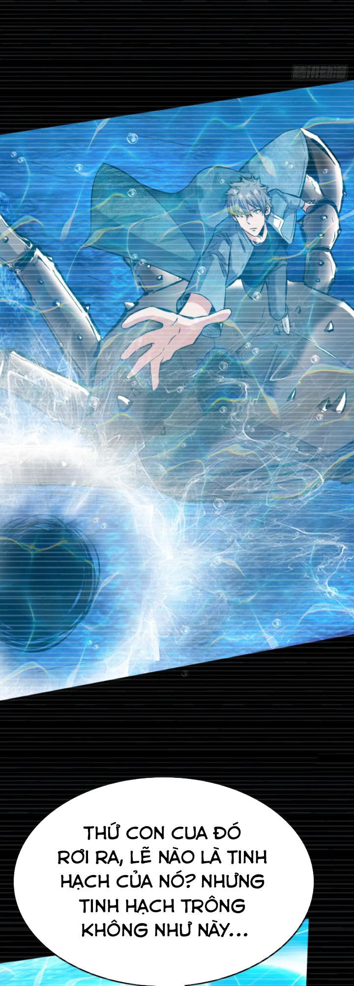 Trở Về Làm Đại Lão Thời Mạt Thế Chapter 91 - Trang 2