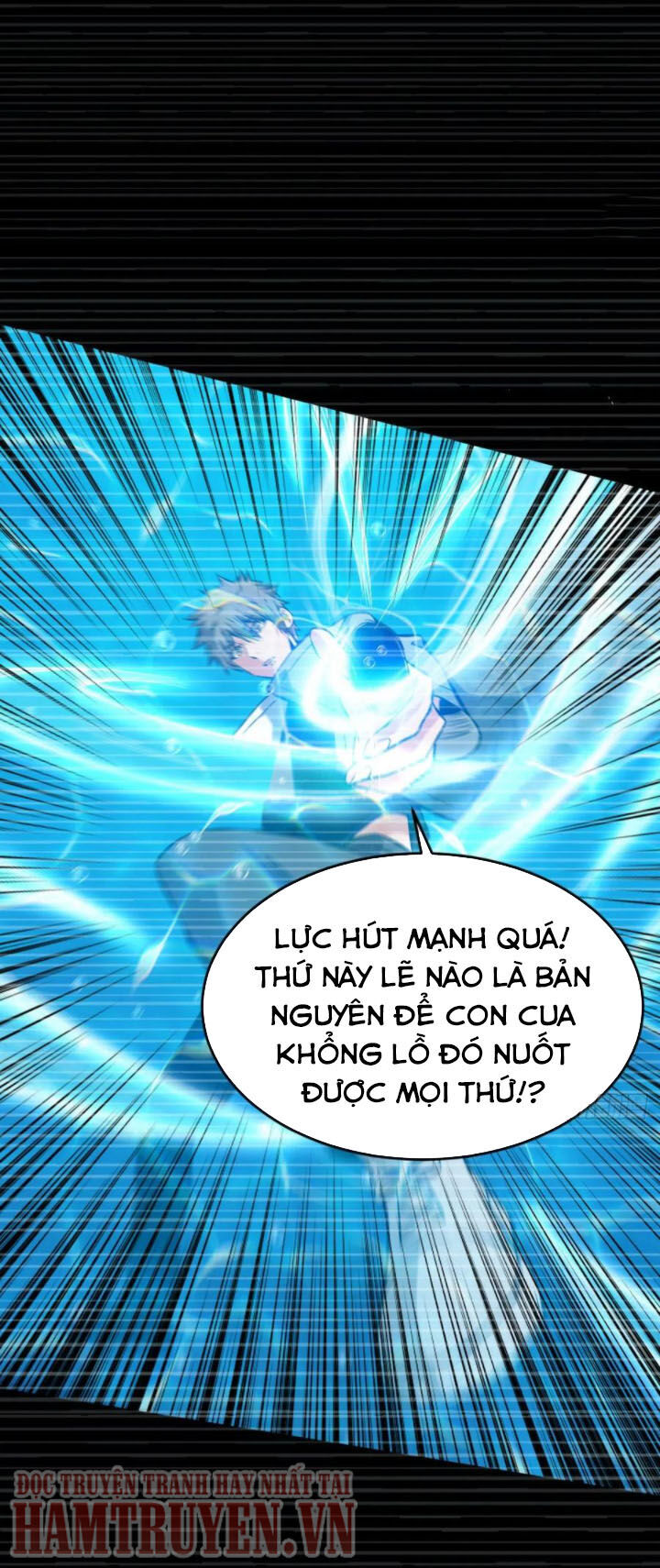 Trở Về Làm Đại Lão Thời Mạt Thế Chapter 91 - Trang 2
