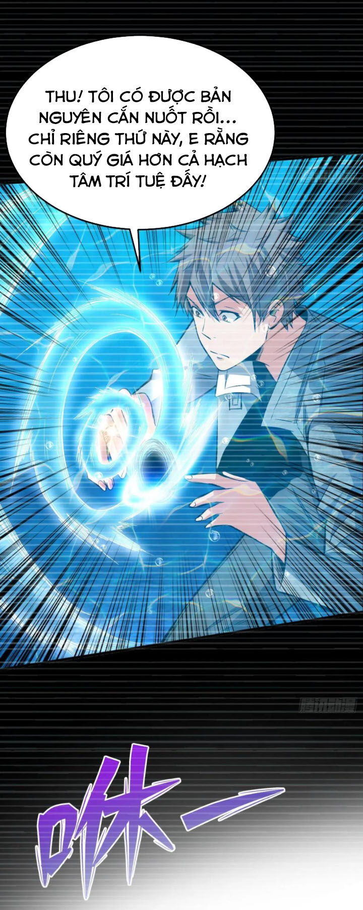 Trở Về Làm Đại Lão Thời Mạt Thế Chapter 91 - Trang 2