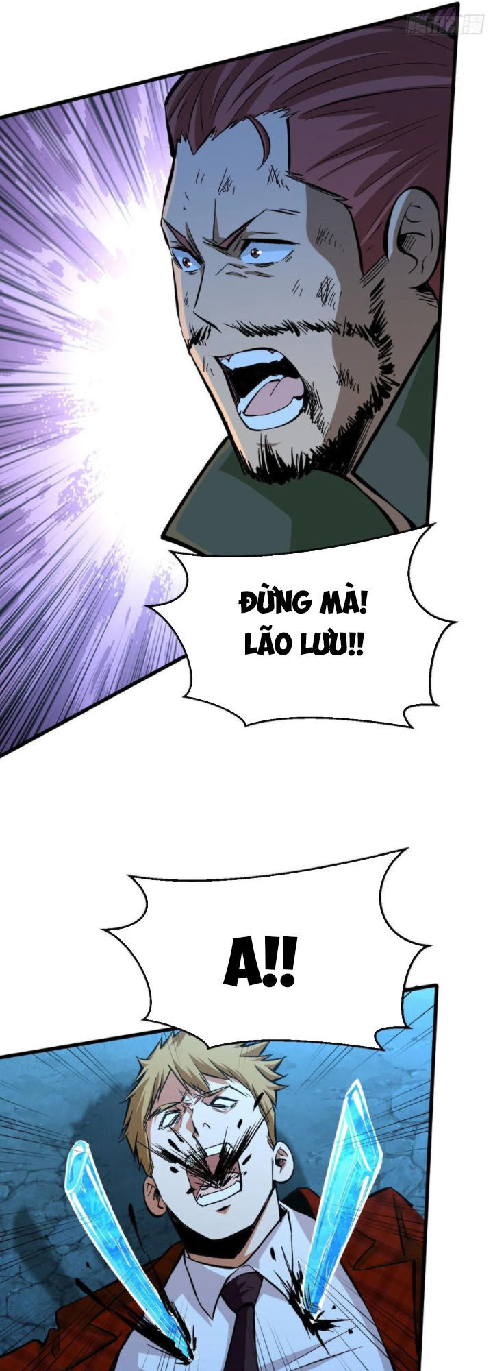 Trở Về Làm Đại Lão Thời Mạt Thế Chapter 91 - Trang 2