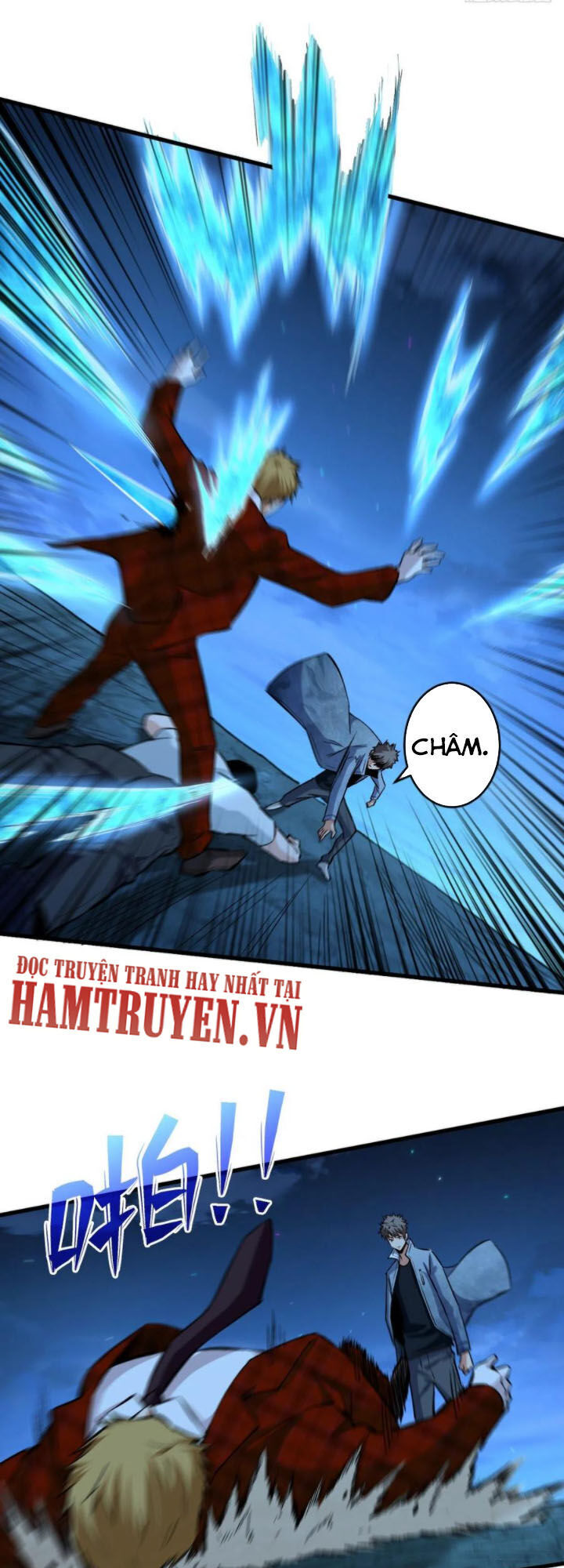 Trở Về Làm Đại Lão Thời Mạt Thế Chapter 91 - Trang 2