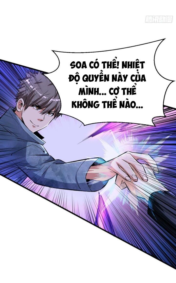 Trở Về Làm Đại Lão Thời Mạt Thế Chapter 92 - Trang 2