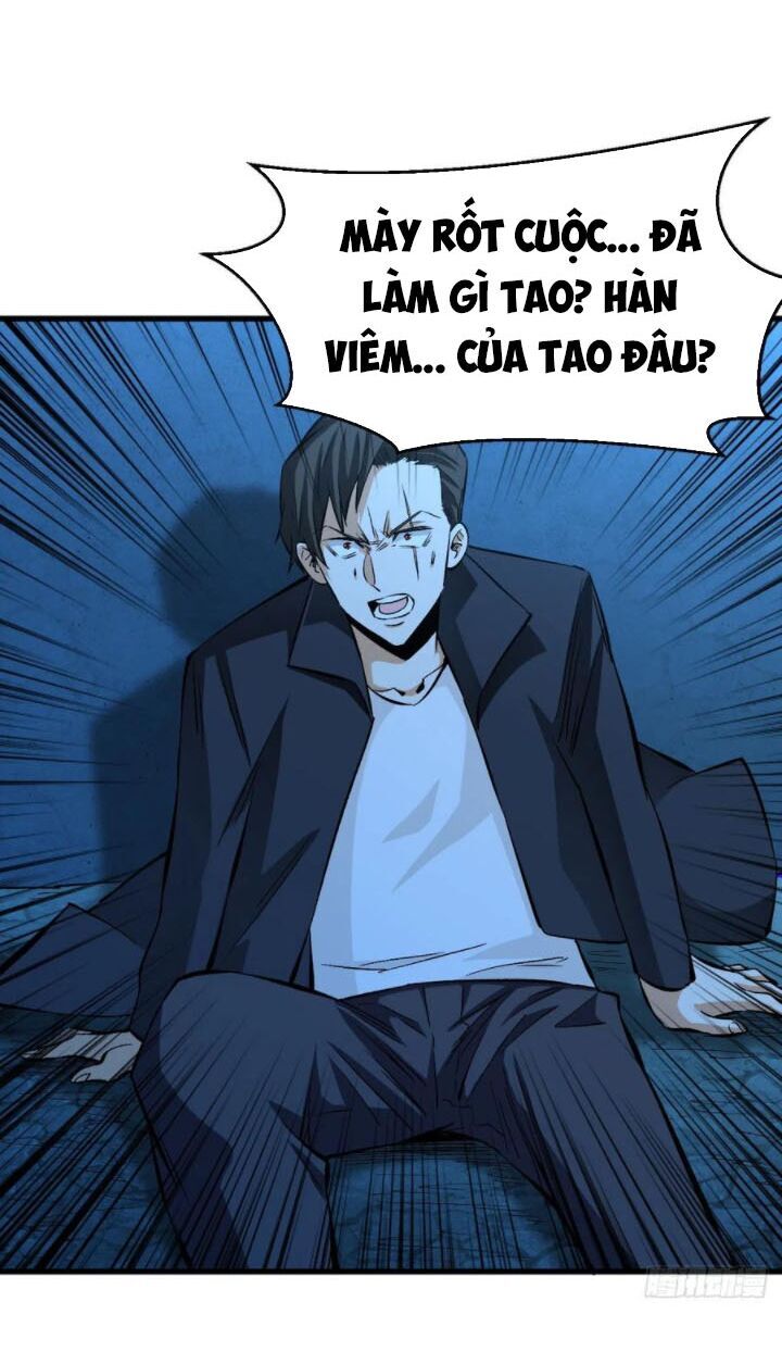 Trở Về Làm Đại Lão Thời Mạt Thế Chapter 92 - Trang 2