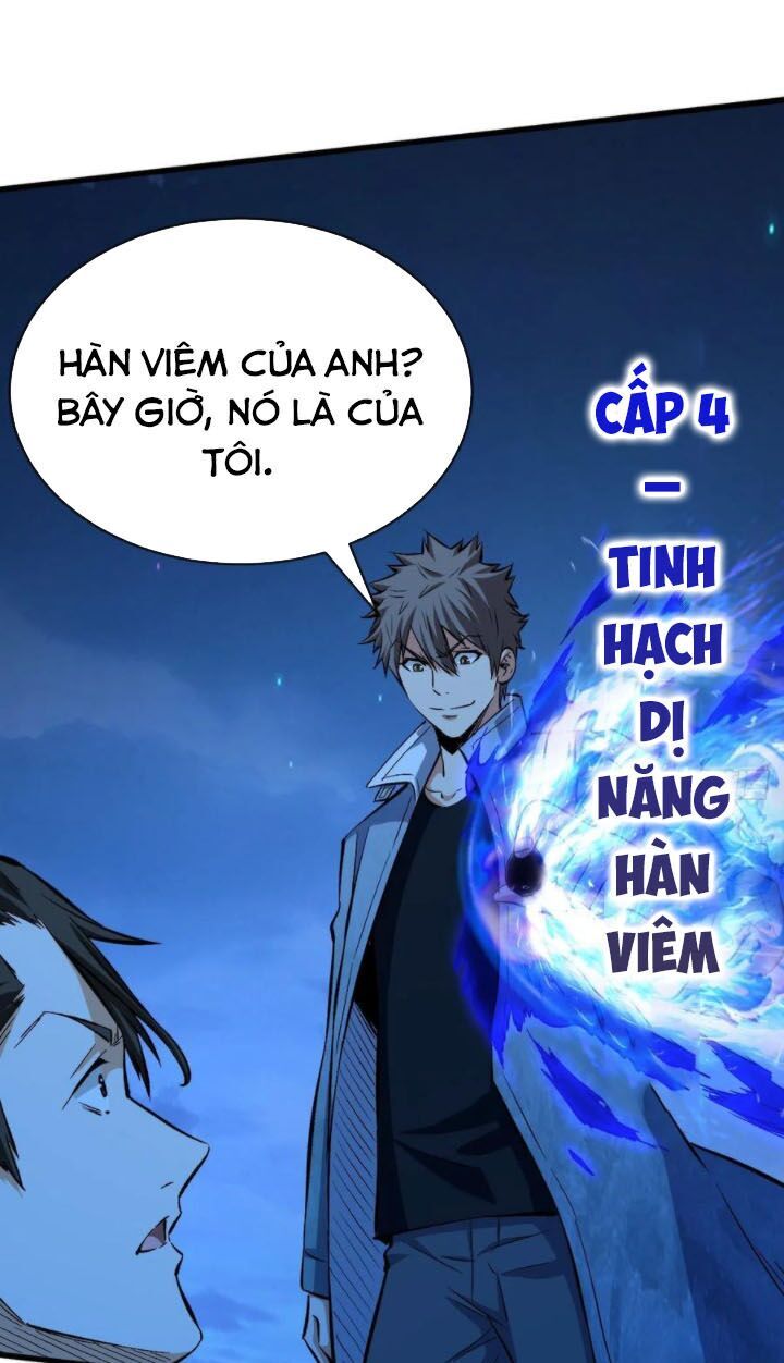 Trở Về Làm Đại Lão Thời Mạt Thế Chapter 92 - Trang 2