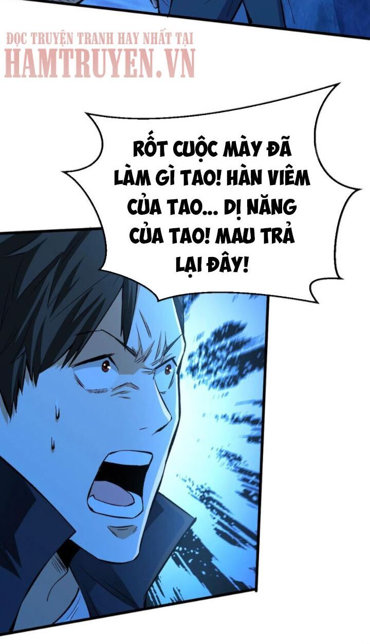 Trở Về Làm Đại Lão Thời Mạt Thế Chapter 92 - Trang 2