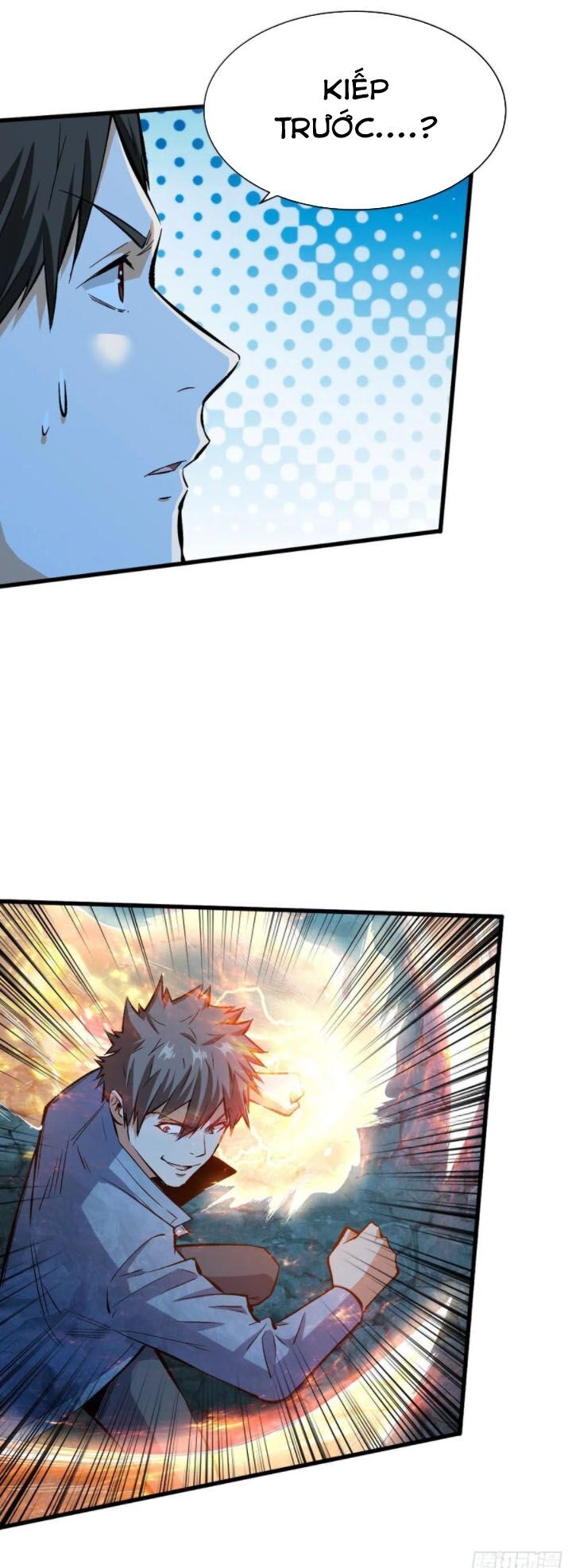 Trở Về Làm Đại Lão Thời Mạt Thế Chapter 92 - Trang 2