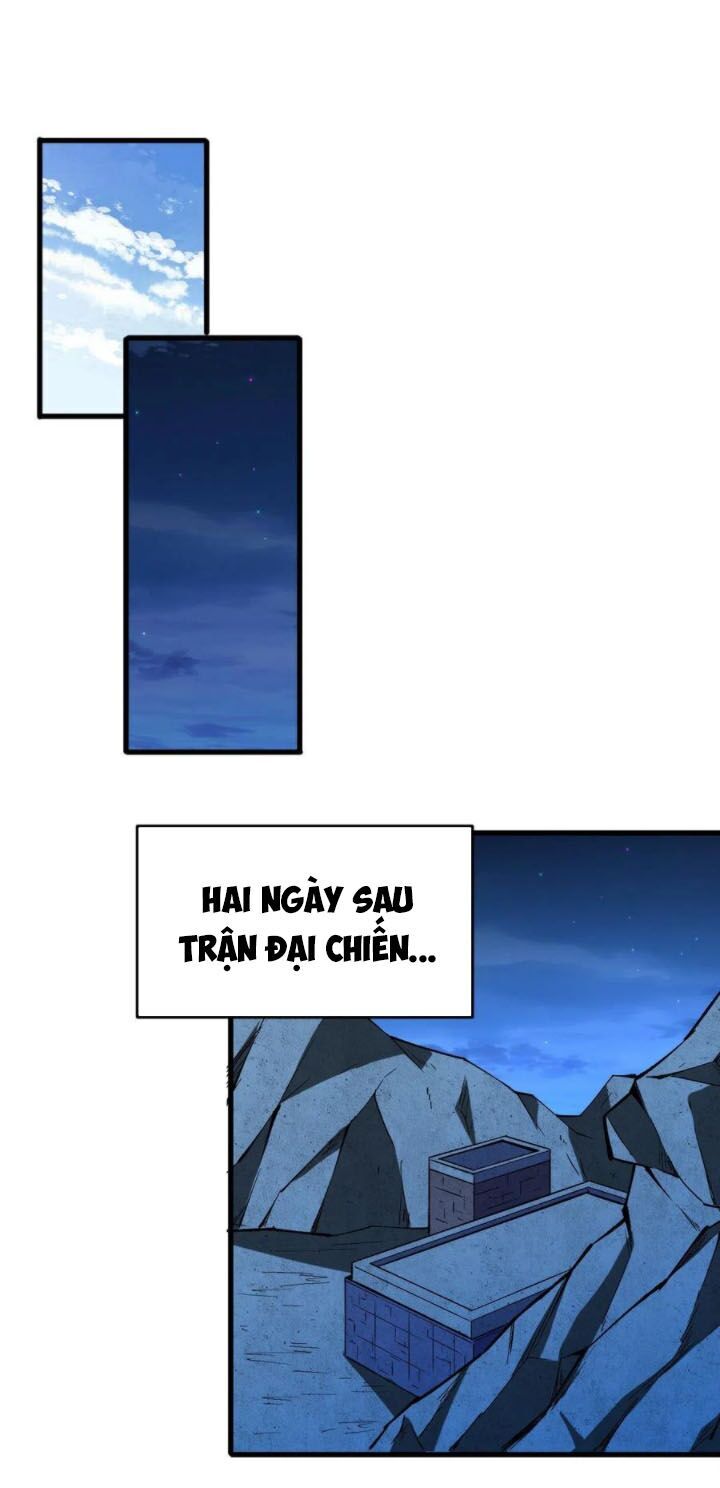 Trở Về Làm Đại Lão Thời Mạt Thế Chapter 92 - Trang 2