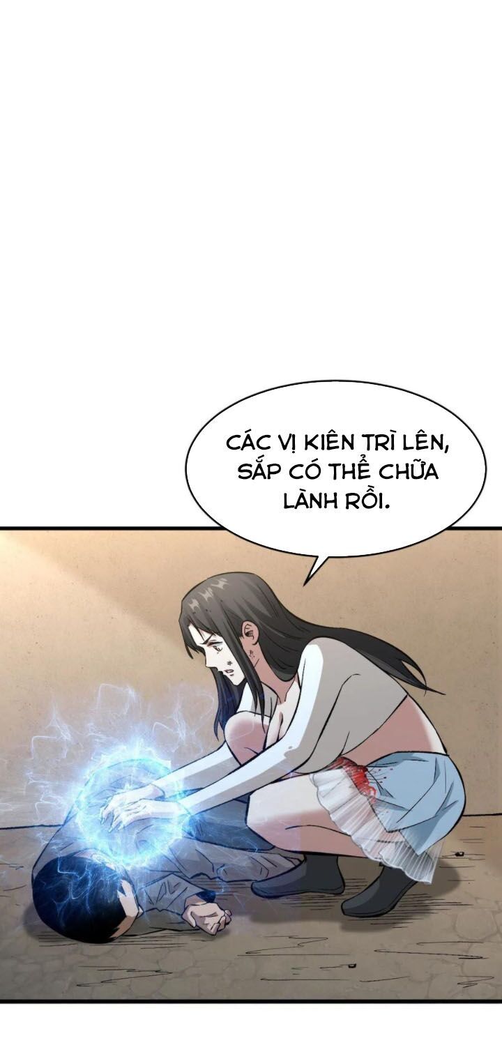 Trở Về Làm Đại Lão Thời Mạt Thế Chapter 92 - Trang 2