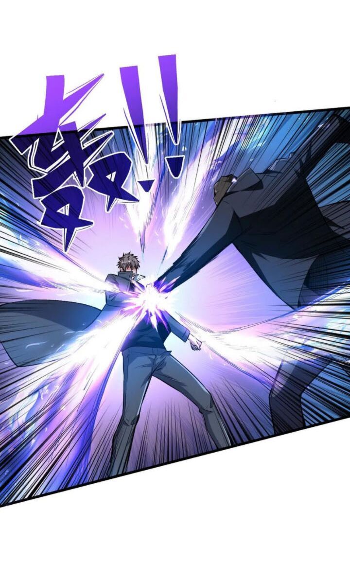 Trở Về Làm Đại Lão Thời Mạt Thế Chapter 92 - Trang 2