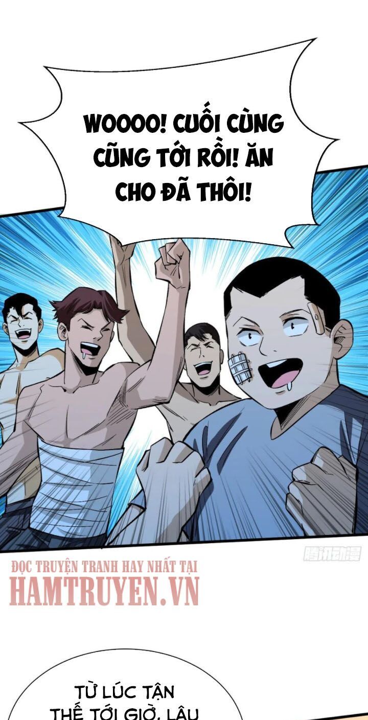 Trở Về Làm Đại Lão Thời Mạt Thế Chapter 92 - Trang 2