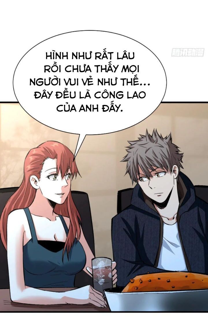 Trở Về Làm Đại Lão Thời Mạt Thế Chapter 92 - Trang 2
