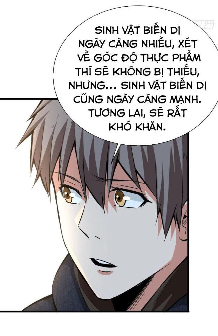 Trở Về Làm Đại Lão Thời Mạt Thế Chapter 92 - Trang 2