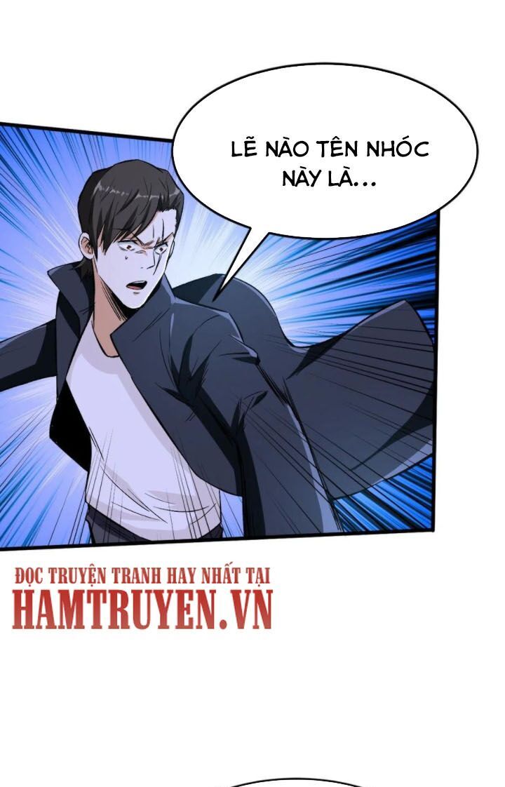 Trở Về Làm Đại Lão Thời Mạt Thế Chapter 92 - Trang 2