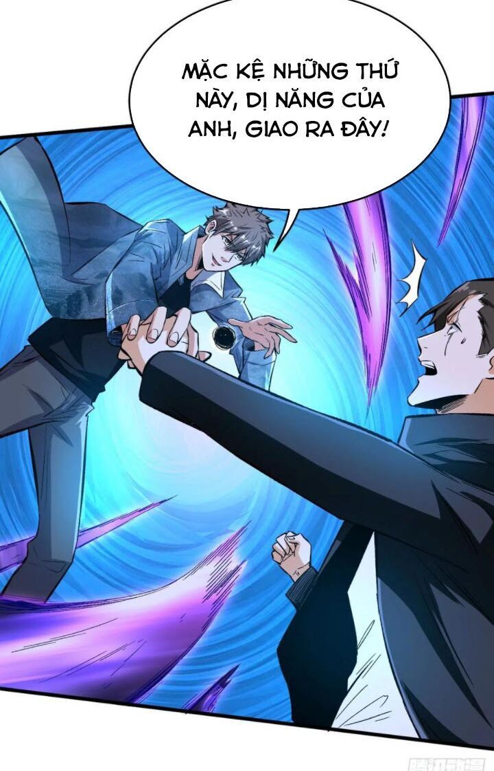 Trở Về Làm Đại Lão Thời Mạt Thế Chapter 92 - Trang 2