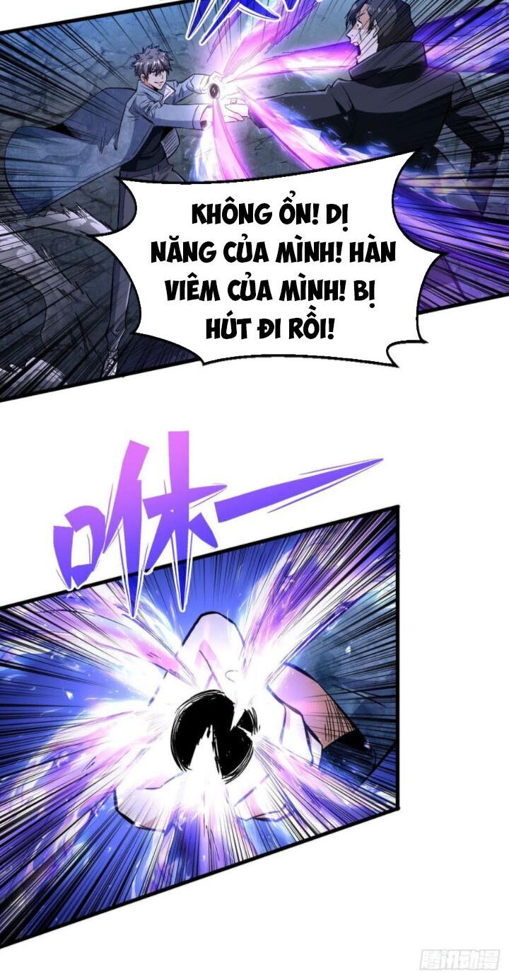 Trở Về Làm Đại Lão Thời Mạt Thế Chapter 92 - Trang 2