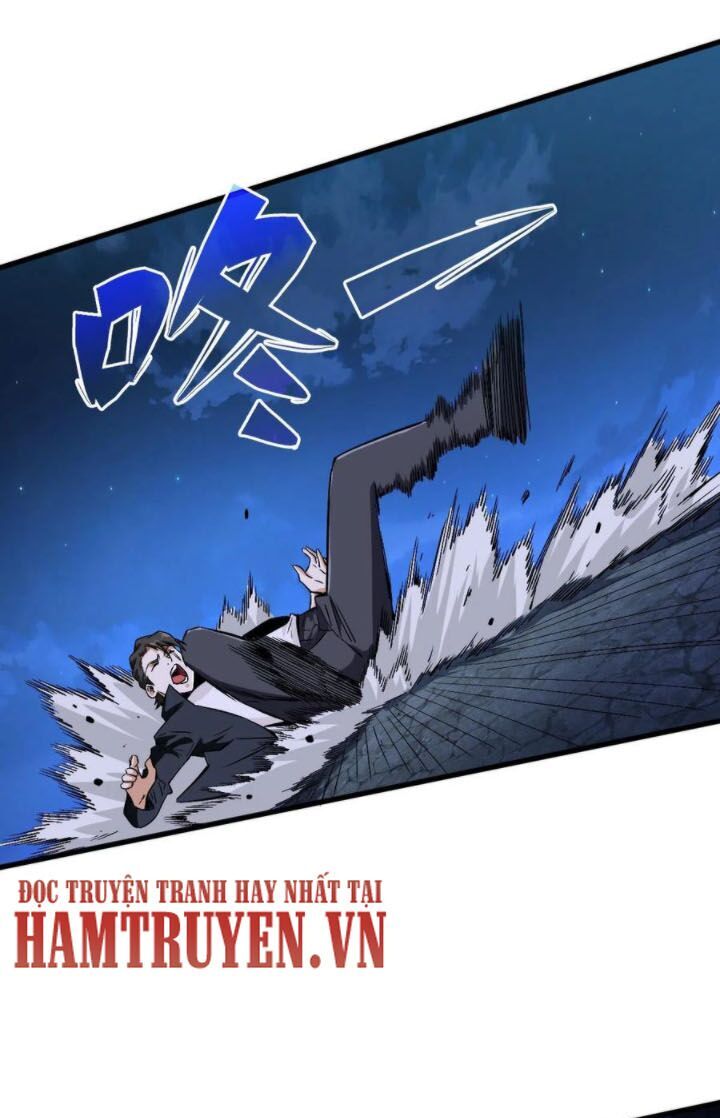 Trở Về Làm Đại Lão Thời Mạt Thế Chapter 92 - Trang 2