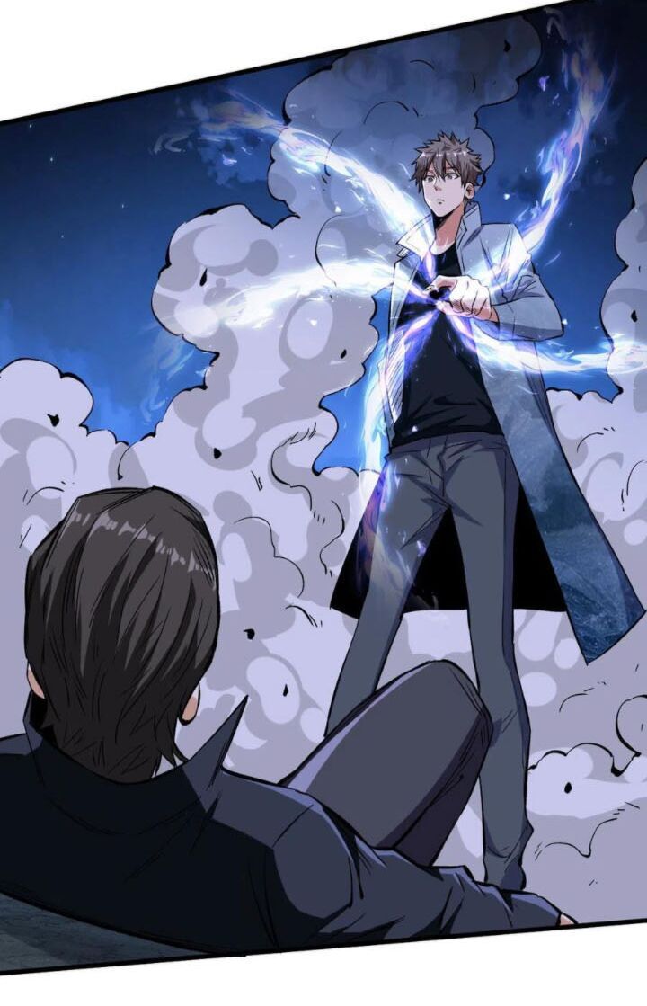 Trở Về Làm Đại Lão Thời Mạt Thế Chapter 92 - Trang 2