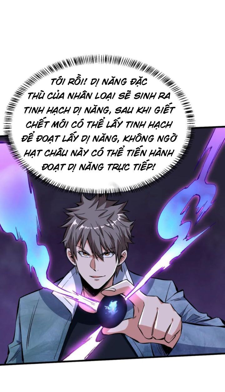 Trở Về Làm Đại Lão Thời Mạt Thế Chapter 92 - Trang 2