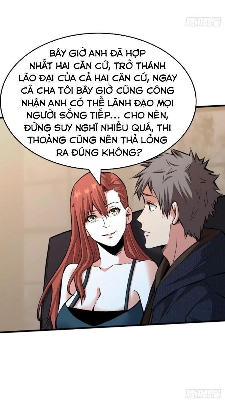 Trở Về Làm Đại Lão Thời Mạt Thế Chapter 93 - Trang 2