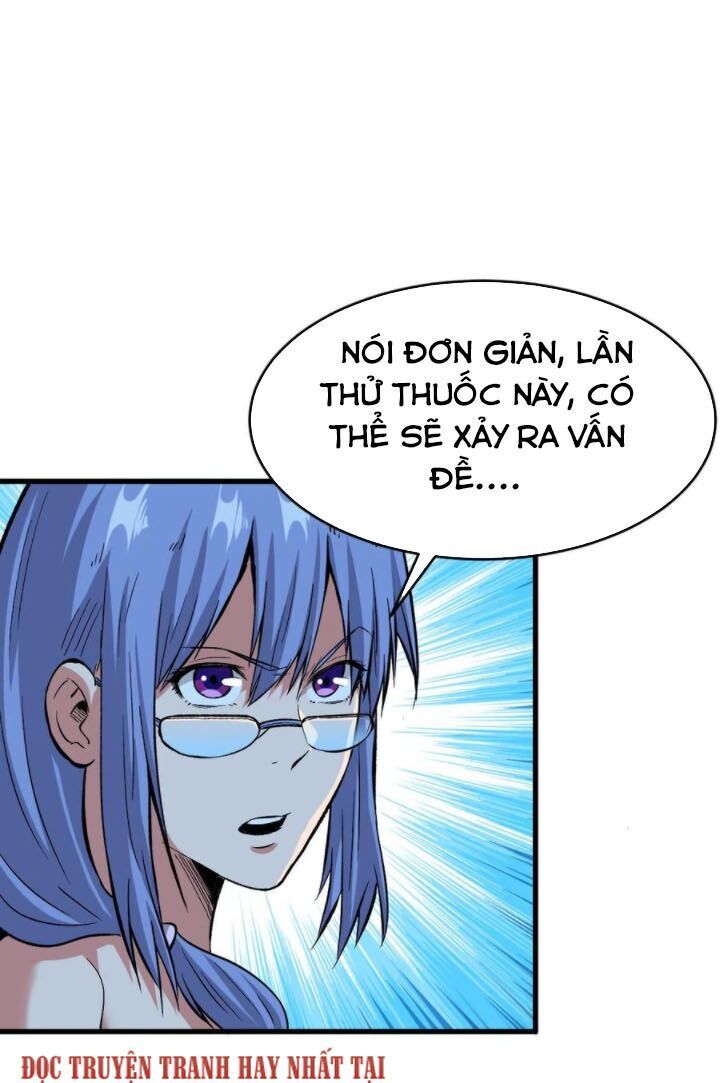 Trở Về Làm Đại Lão Thời Mạt Thế Chapter 93 - Trang 2