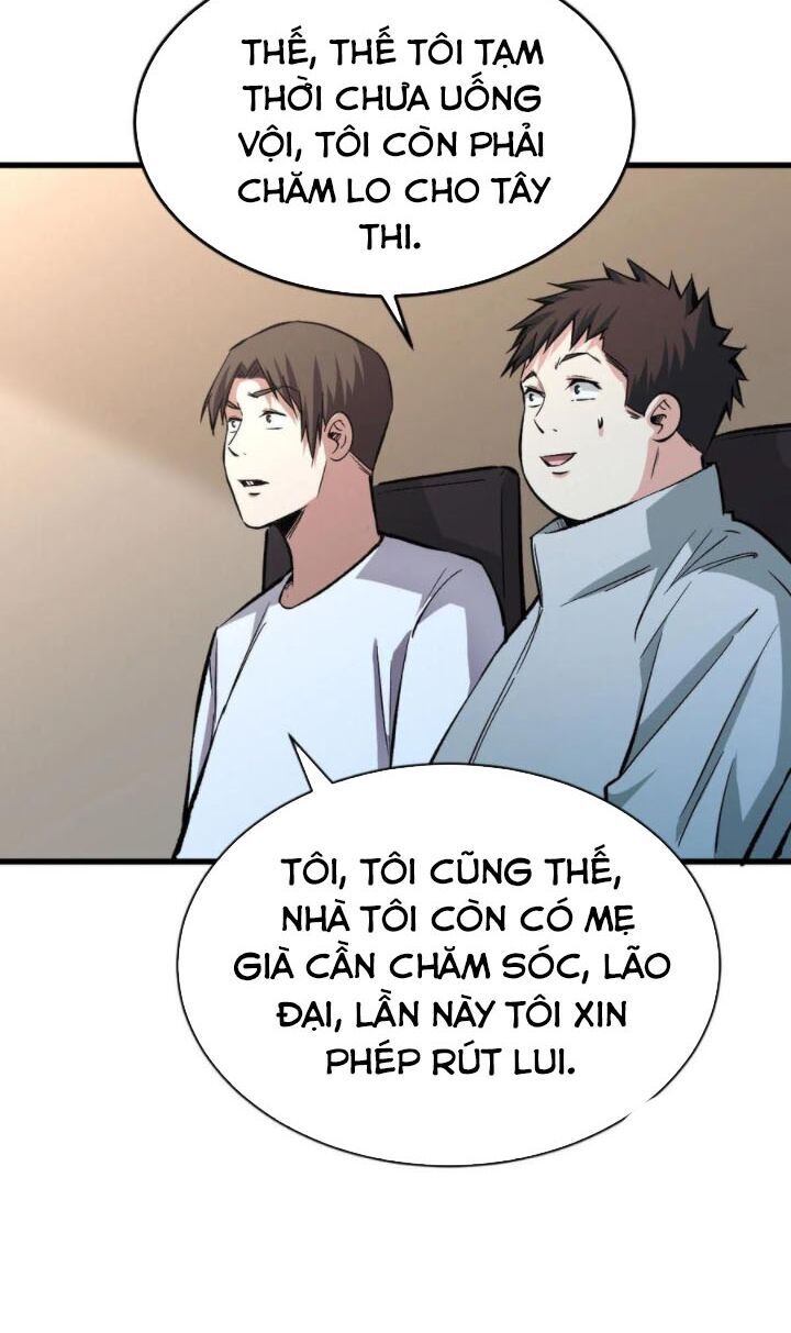 Trở Về Làm Đại Lão Thời Mạt Thế Chapter 93 - Trang 2