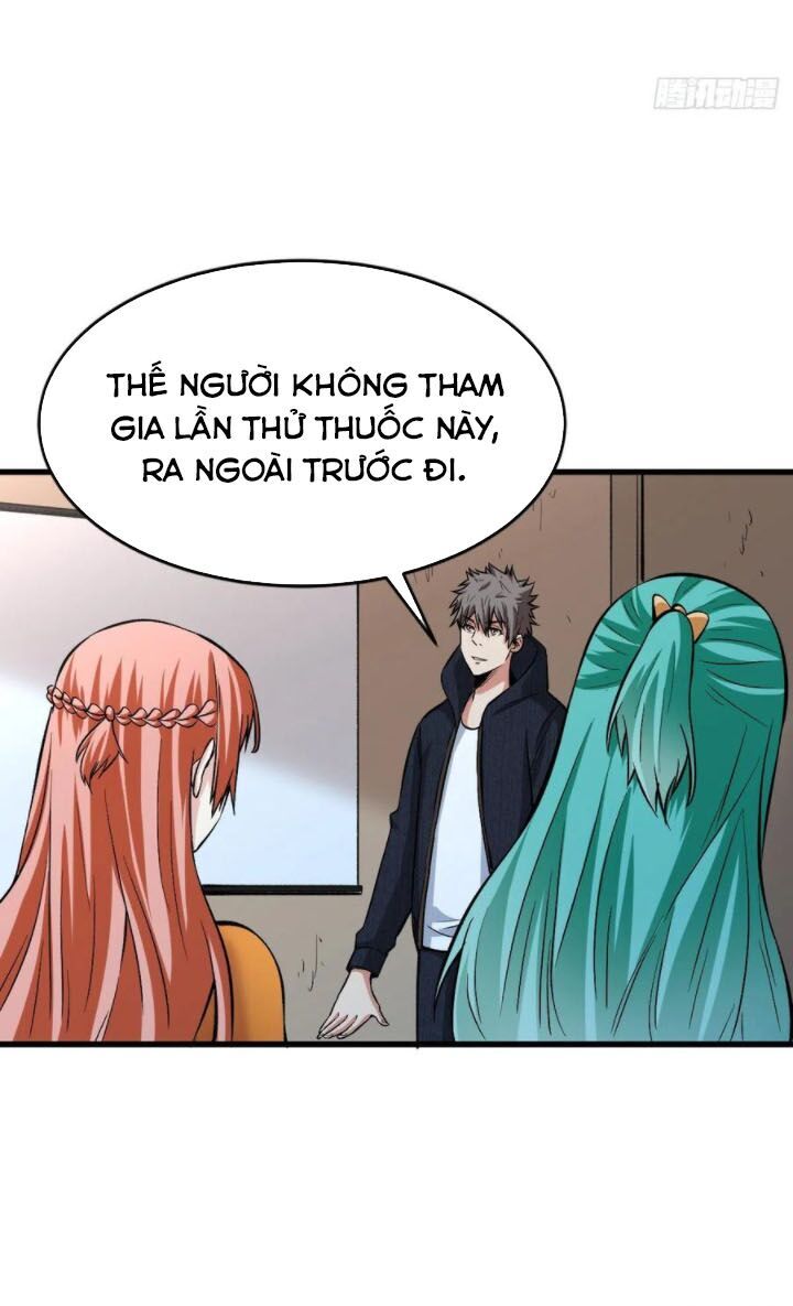 Trở Về Làm Đại Lão Thời Mạt Thế Chapter 93 - Trang 2