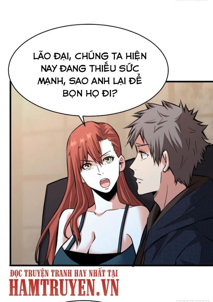 Trở Về Làm Đại Lão Thời Mạt Thế Chapter 93 - Trang 2