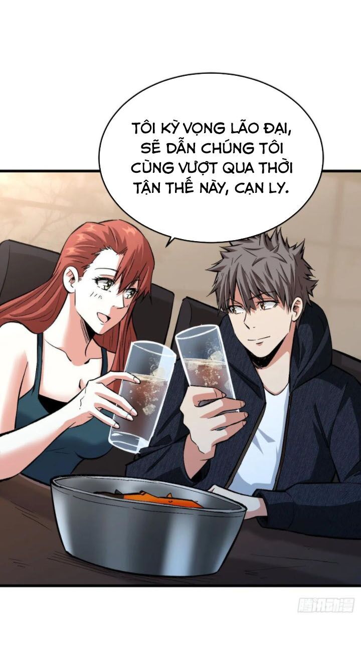 Trở Về Làm Đại Lão Thời Mạt Thế Chapter 93 - Trang 2