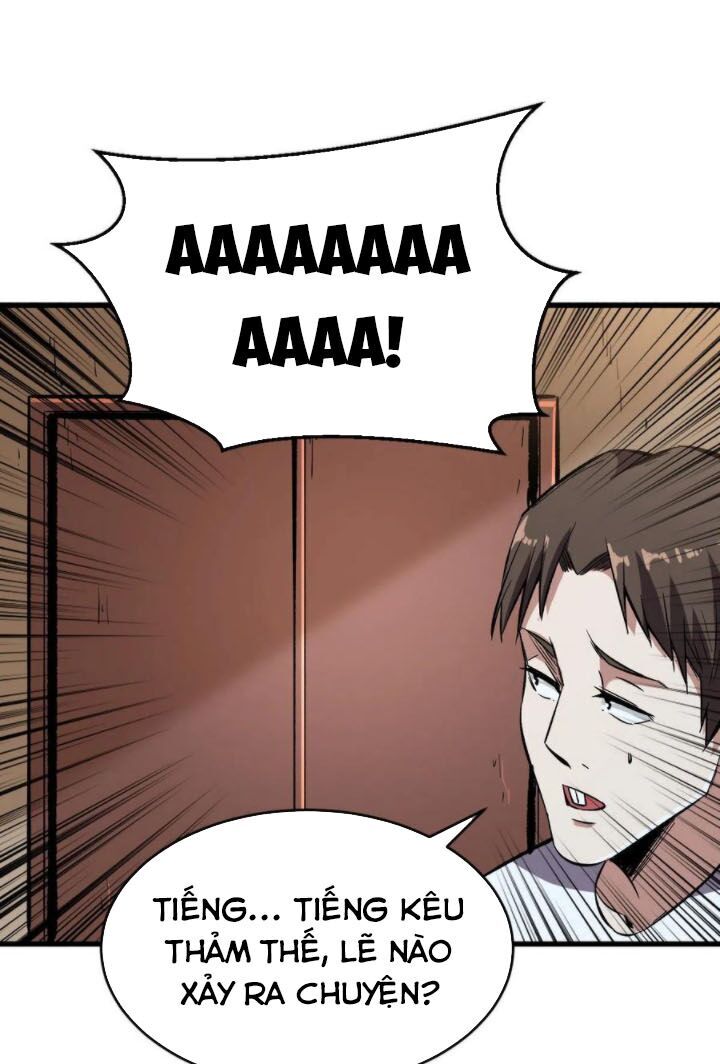 Trở Về Làm Đại Lão Thời Mạt Thế Chapter 93 - Trang 2