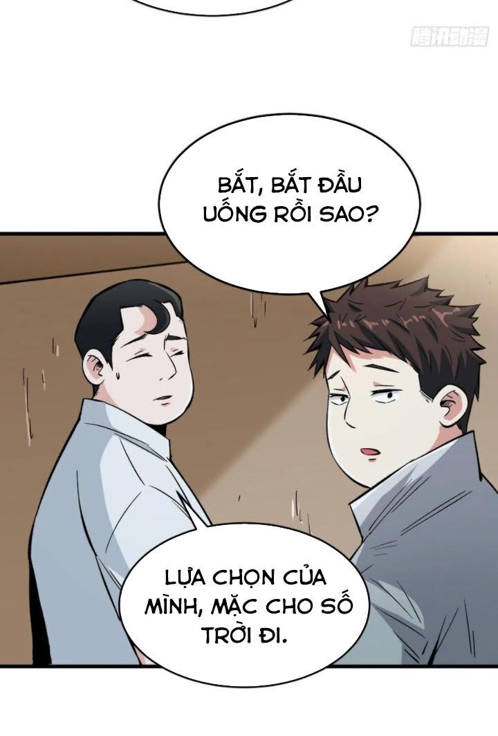 Trở Về Làm Đại Lão Thời Mạt Thế Chapter 93 - Trang 2