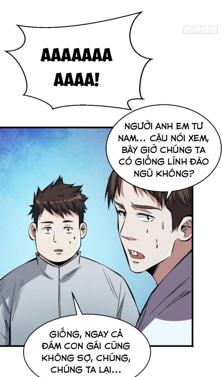 Trở Về Làm Đại Lão Thời Mạt Thế Chapter 93 - Trang 2