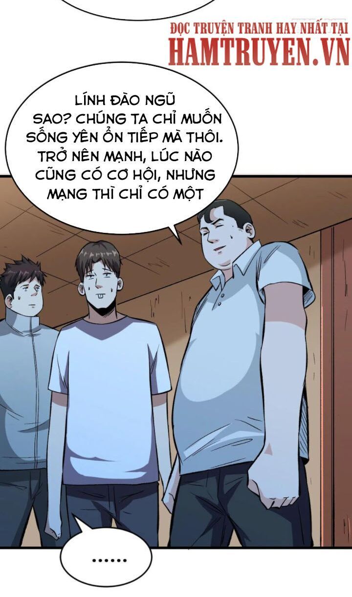 Trở Về Làm Đại Lão Thời Mạt Thế Chapter 93 - Trang 2