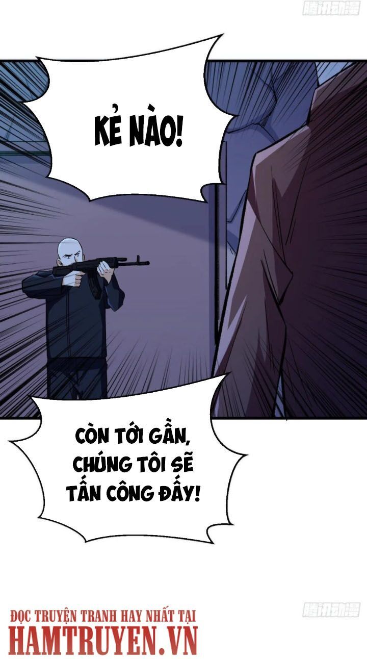 Trở Về Làm Đại Lão Thời Mạt Thế Chapter 93 - Trang 2