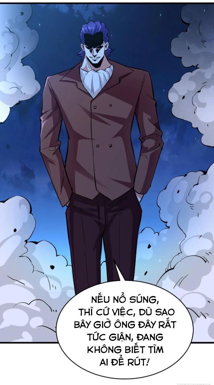 Trở Về Làm Đại Lão Thời Mạt Thế Chapter 93 - Trang 2