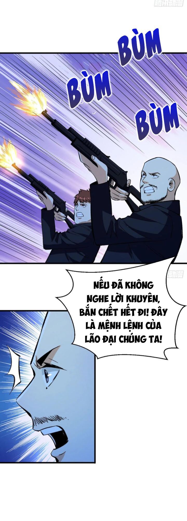 Trở Về Làm Đại Lão Thời Mạt Thế Chapter 93 - Trang 2